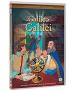 DVD - Galileo Galilei                                                           